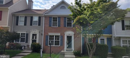12638 Monarch Ct, WOODBRIDGE, VA, 22192-5169 | Card Image