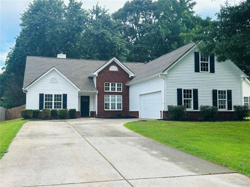 29 Winding Creek Ct, Dawsonville, GA, 30534-3977 | Card Image