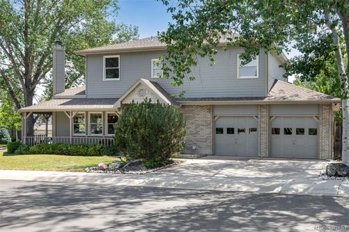 6425 Edgeware St, Fort Collins, CO, 80525-4172 | Card Image