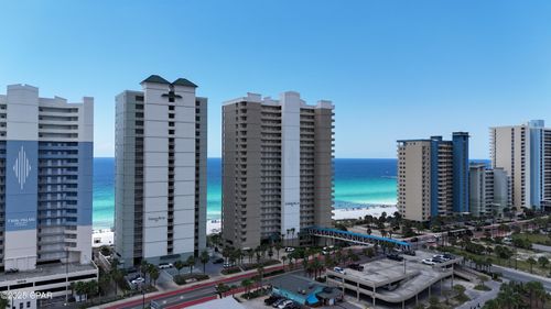 505-10625 Front Beach Rd, Panama City Beach, FL, 32407-6520 | Card Image