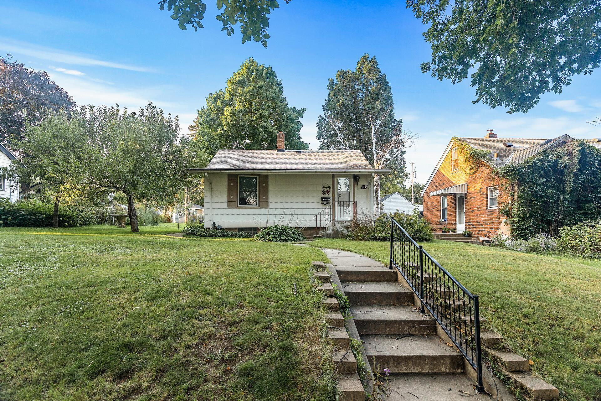 Arlington Ave, Saint Paul, MN 55119