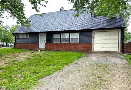 4071 Barnor Dr, Indianapolis, IN, 46226-4919 | Card Image