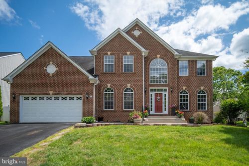 8 Saint Richards Ct, STAFFORD, VA, 22556-3670 | Card Image