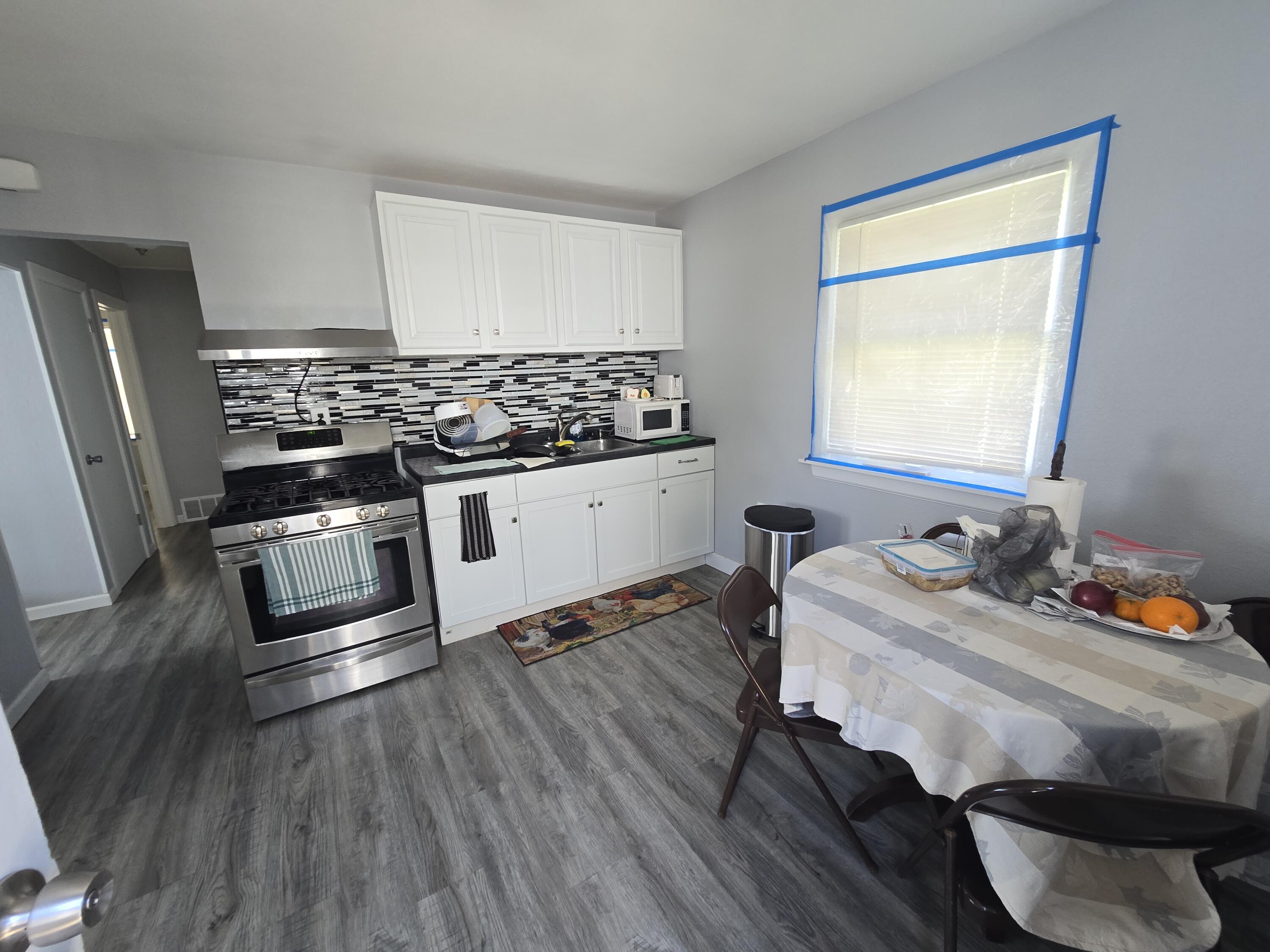 Residential in Milwaukee 5