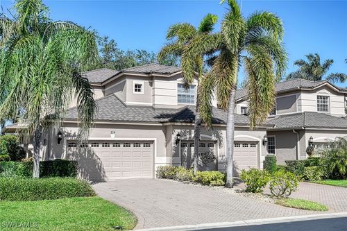 7-814 Regency Reserve Circle, NAPLES, FL, 34119 | Card Image