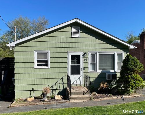 49 Homeside Ave, West Haven, CT, 06516-2408 | Card Image