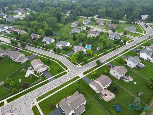 10632 Shayni Ln, House other with 4 bedrooms, 4 bathrooms and 2 parking in Whitehouse OH | Image 46