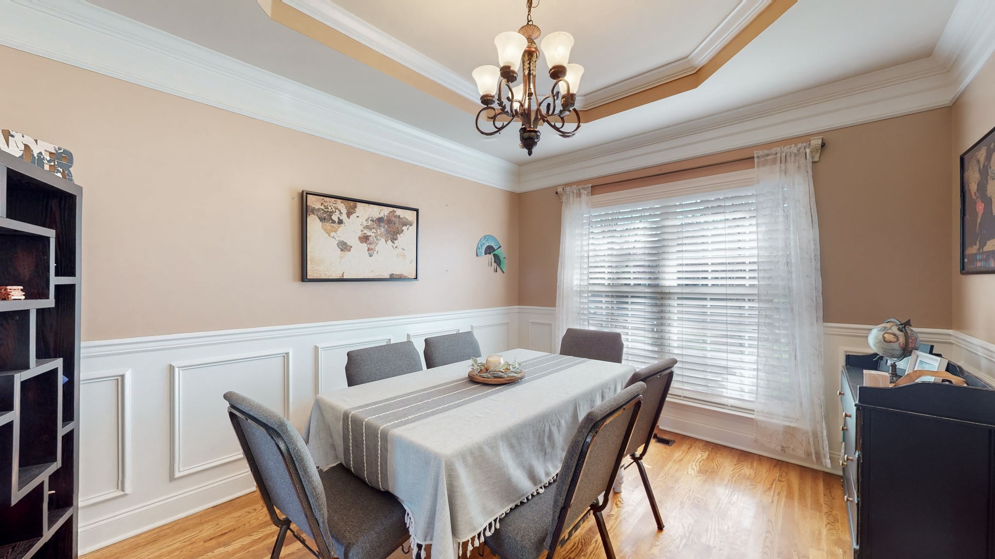 Residential in Murfreesboro 5