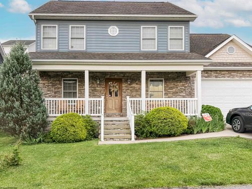 198 Donna Ave, Morgantown, WV, 26505-2884 | Card Image
