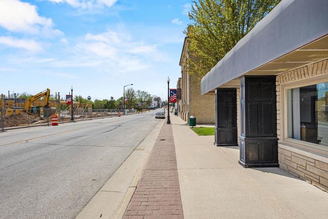 128 Main Street, Home with 0 bedrooms, 0 bathrooms and null parking in DENMARK WI | Image 5