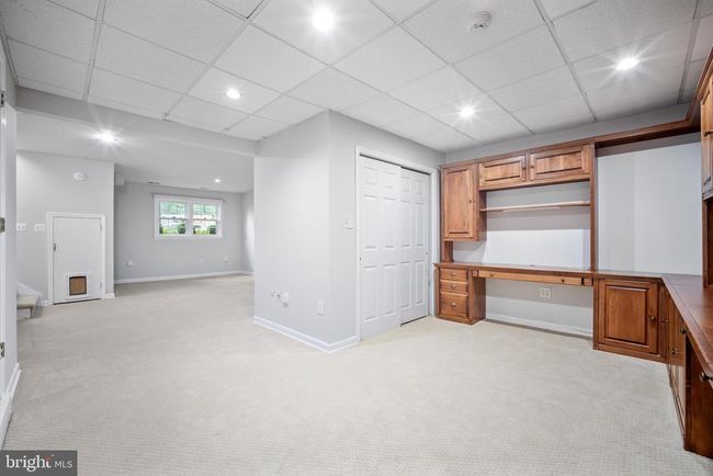 10462 Malone Ct, Townhouse with 3 bedrooms, 4 bathrooms and null parking in FAIRFAX VA | Image 30