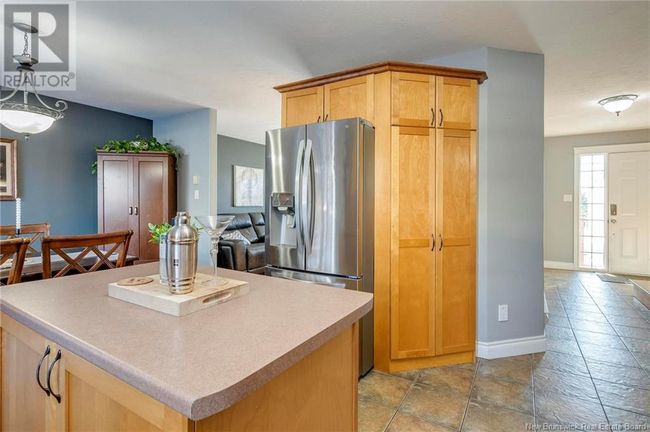 44 Rue Du Ruisseau, House other with 4 bedrooms, 2 bathrooms and null parking in Dieppe NB | Image 21
