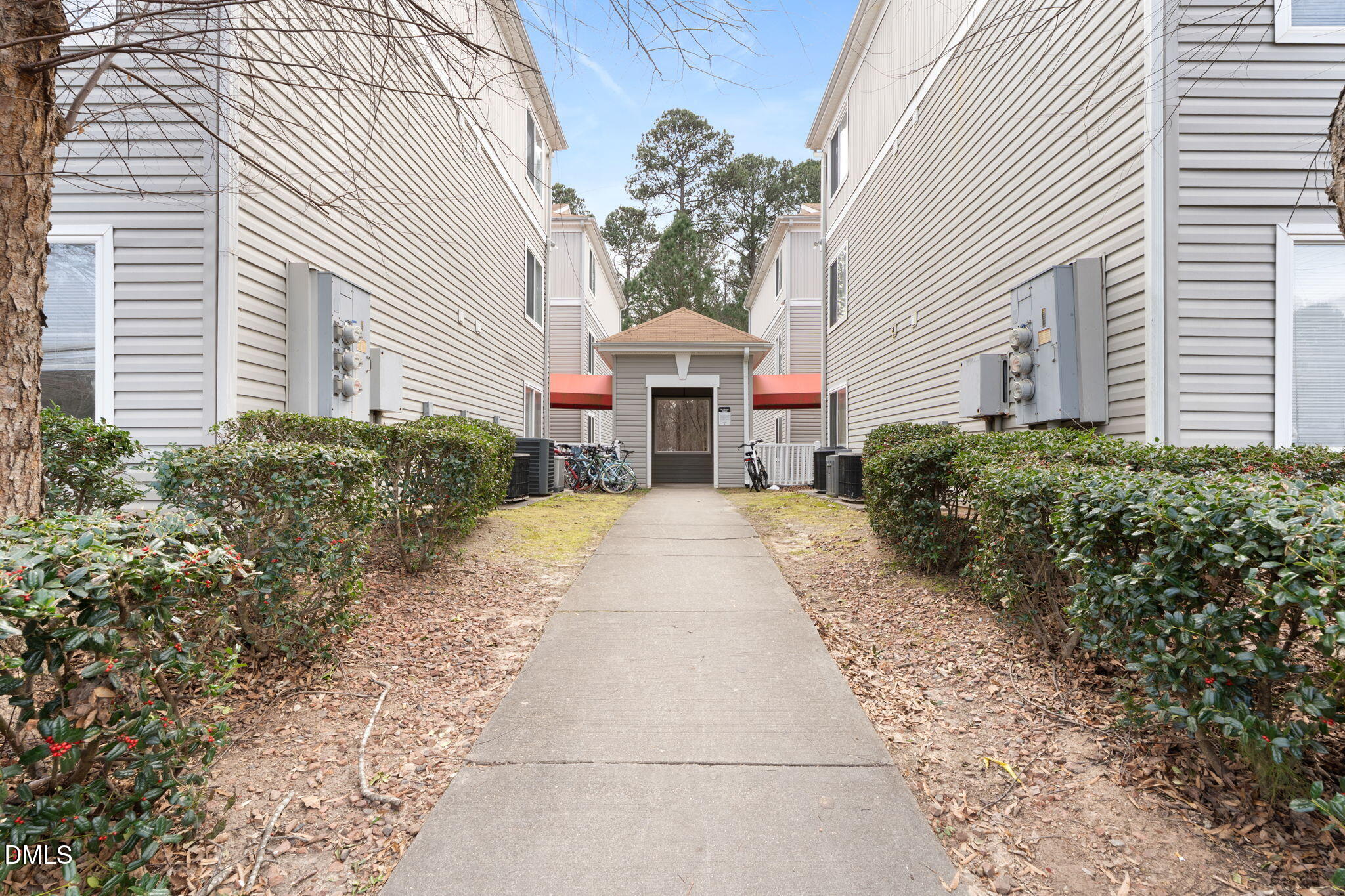 Residential in Raleigh 2