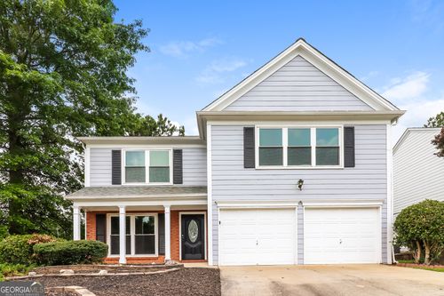 2801 Priestcliff Dr Se, Smyrna, GA, 30080-2195 | Card Image