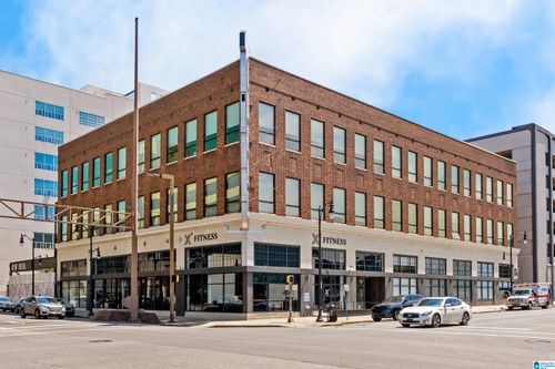 apt-412-1801 2nd Ave N, BIRMINGHAM, AL, 35203-3169 | Card Image