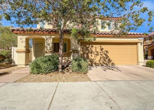 8798 Brindisi Park Ave, Las Vegas, NV, 89148-4999 | Card Image