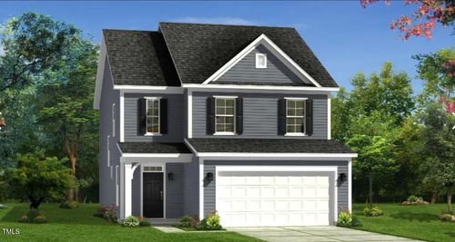 219 Faith Ave, Sanford, NC, 27330 | Card Image
