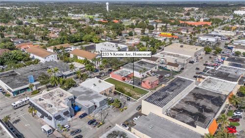 233 N Krome Ave, Homestead, FL, 33030-6018 | Card Image