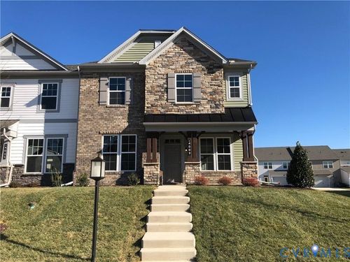 4009 Tin Roof Way, Glen Allen, VA, 23059-8051 | Card Image