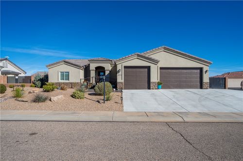 2973 E Sunny Ridge Ln, Kingman, AZ, 86409-9464 | Card Image