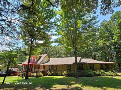 500 Sally Ann Dr, House other with 3 bedrooms, 2 bathrooms and null parking in Shirley AR | Image 2