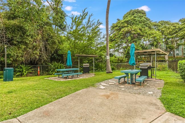 APT-1503 - 98-402 Koauka Loop, Condo with 1 bedrooms, 1 bathrooms and 1 parking in Aiea HI | Image 18