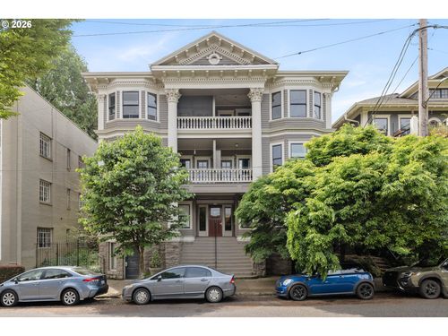 3-2046 Nw Flanders St, Portland, OR, 97209-1159 | Card Image