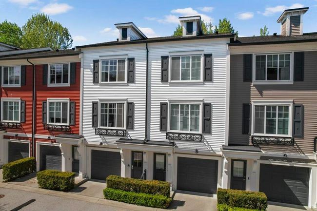 51 - 3010 Riverbend Drive, Townhouse with 2 bedrooms, 2 bathrooms and 2 parking in Coquitlam BC | Image 22