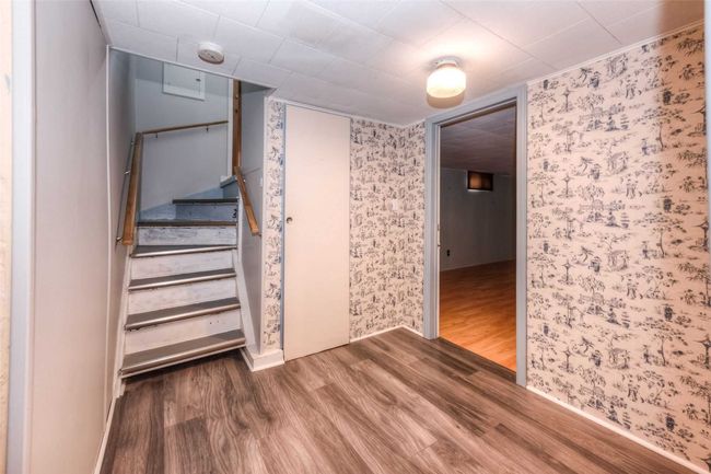 20 Lamella Rd, House other with 3 bedrooms, 2 bathrooms and 5 parking in Etobicoke ON | Image 22