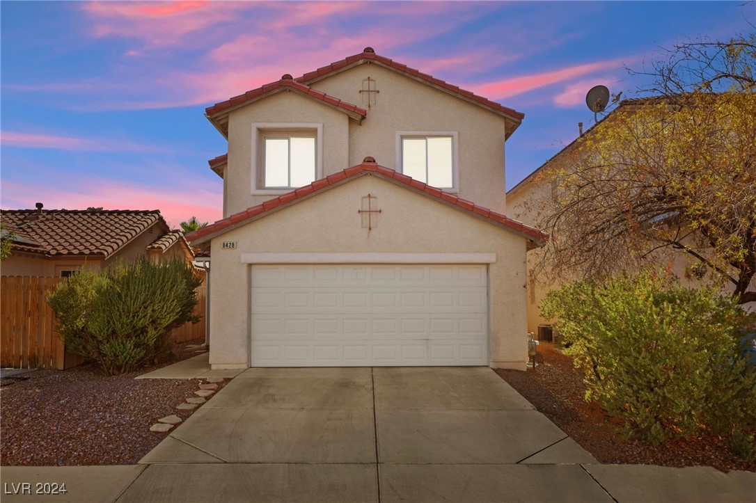 Warthen Meadows St, Las Vegas, NV 89131
