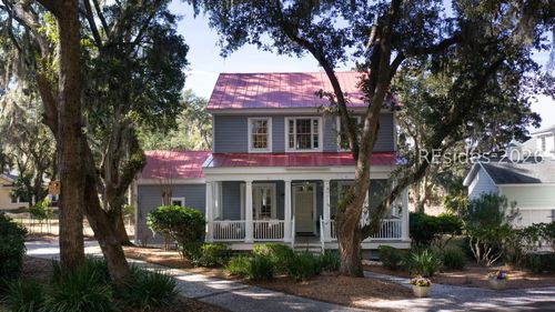 11 River Place Xing, Daufuskie Island, SC, 29915-9236 | Card Image