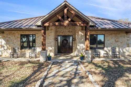 16146 S Fm 372, Valley View, TX, 76272-7731 | Card Image