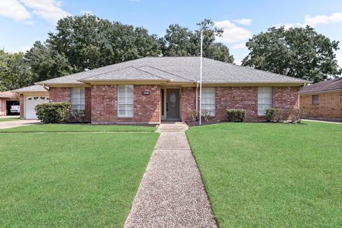 660 Bancroft Dr, Beaumont, TX, 77706-5317 | Card Image