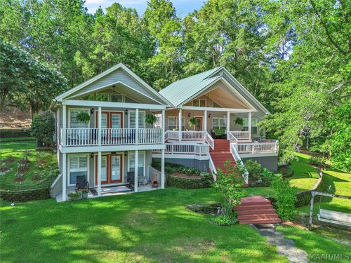 141 2nd St, Eclectic, AL, 36024-2809 | Card Image