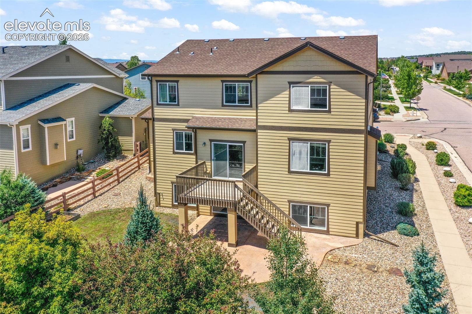 Residential in Colorado Springs 5