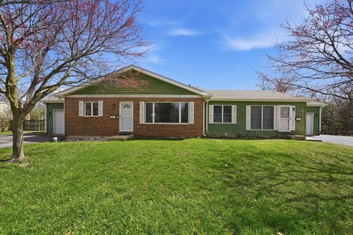 21331 Illinois St, Matteson, IL, 60443-2590 | Card Image