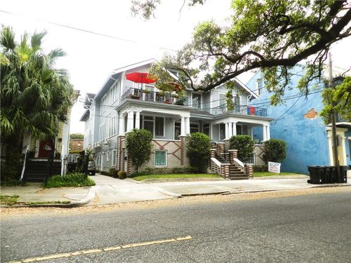 2014 Prytania St, New Orleans, LA, 70130-5329 | Card Image