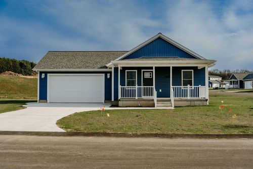 273 Aspen Hill Drive, Shelby Village, MI, 49455 | Card Image