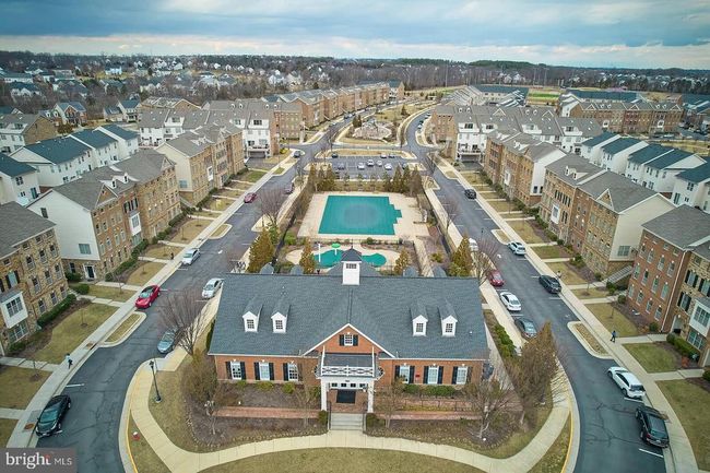 22505 Cambridgeport Sq, Townhouse with 4 bedrooms, 4 bathrooms and null parking in ASHBURN VA | Image 48