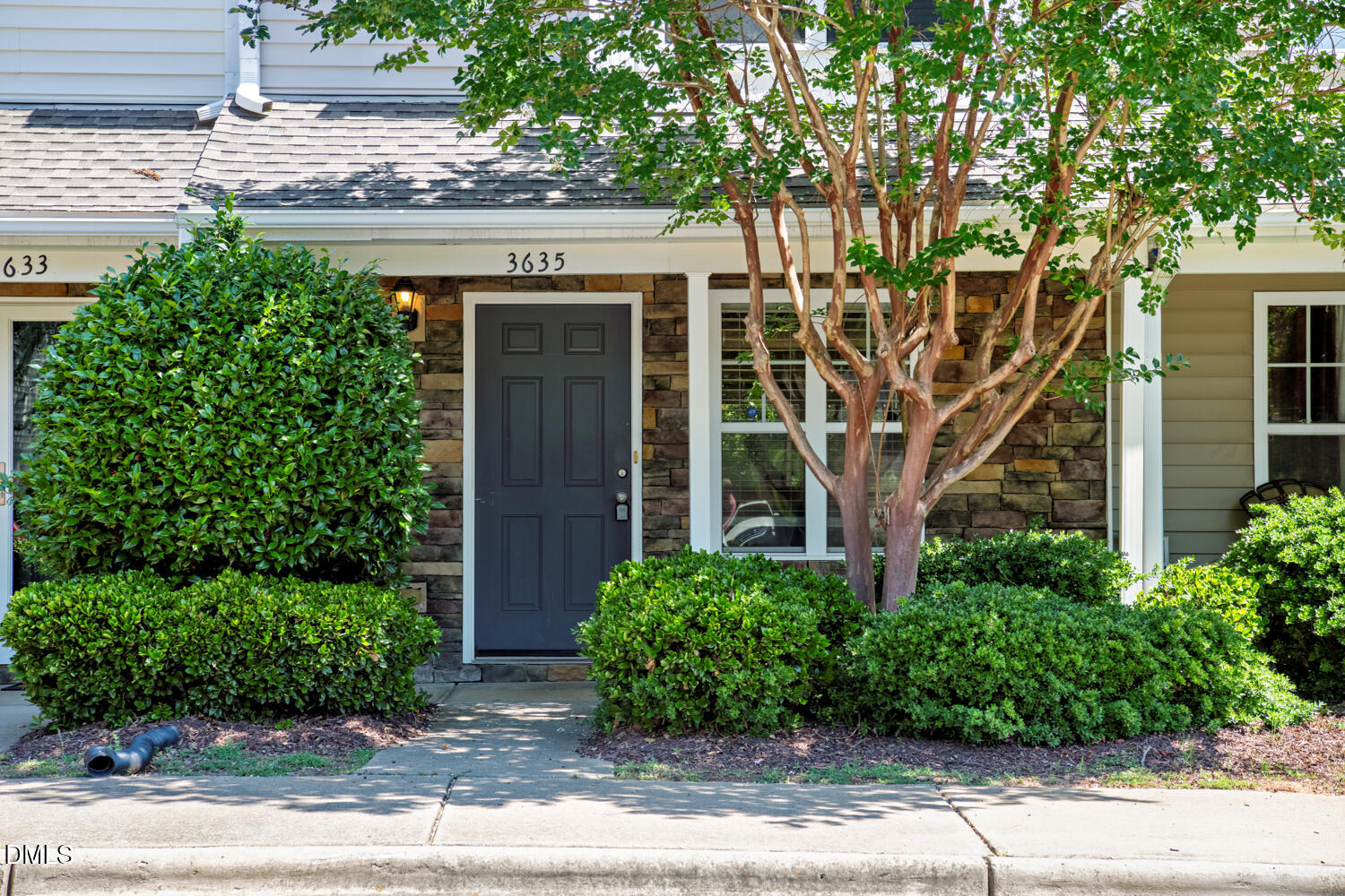 Residential in Raleigh