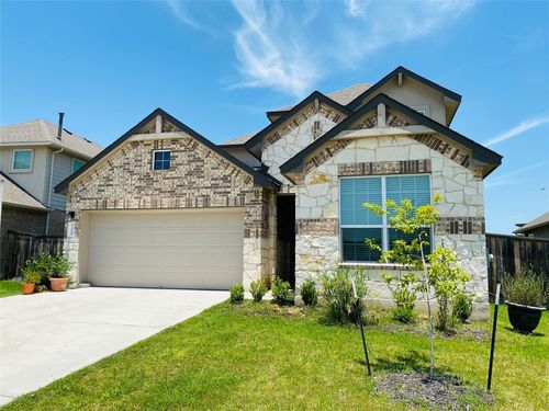 13809 Mc Arthur Dr, Manor, TX, 78653-2349 | Card Image