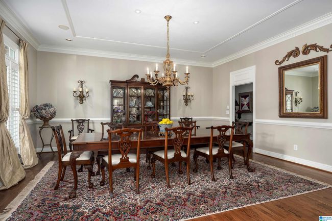 5601 Canongate Ln, House other with 4 bedrooms, 5 bathrooms and null parking in Shoal Creek AL | Image 8