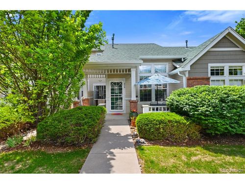 658 S Yarrow St, Lakewood, CO, 80226-3138 | Card Image