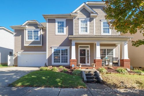 8219 Cottsbrooke Dr, Huntersville, NC, 28078-2714 | Card Image