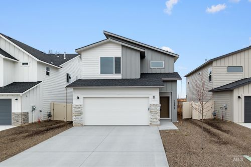 2160 S Border Way, Meridian, ID, 83642 | Card Image