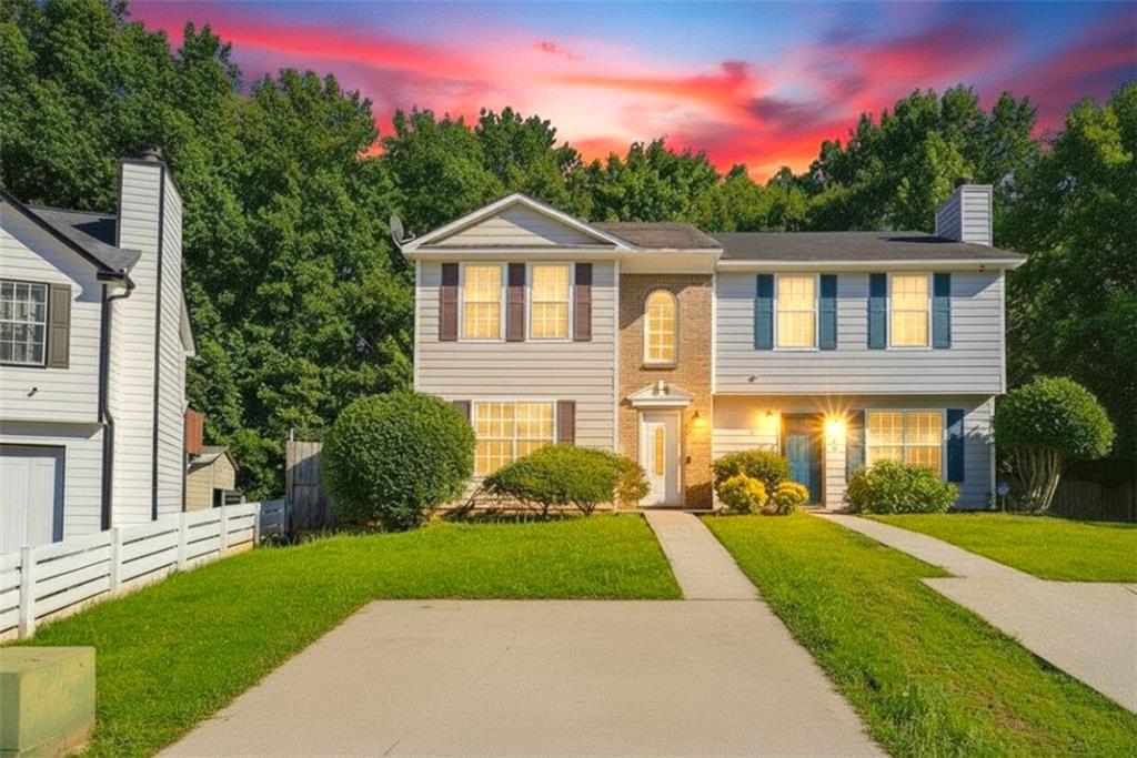 Residential in Decatur