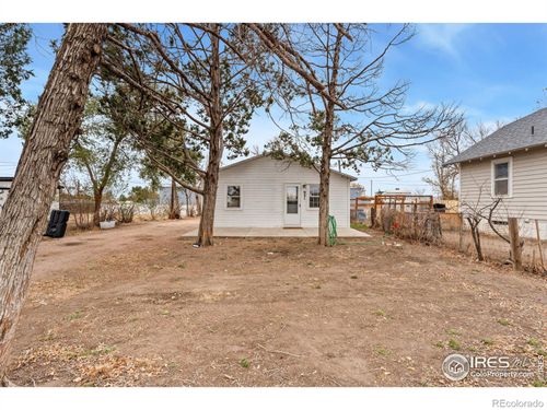 931 C Street, Greeley, CO, 80631 | Card Image