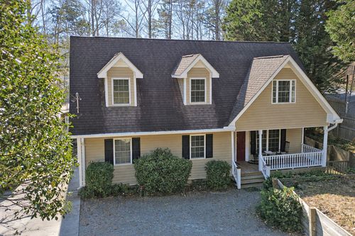 574 Knottywood Dr, Lavonia, GA, 30553-2307 | Card Image