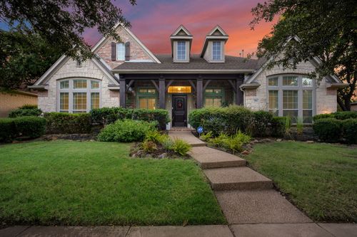 804 Sword Bridge Dr, Lewisville, TX, 75056-5537 | Card Image