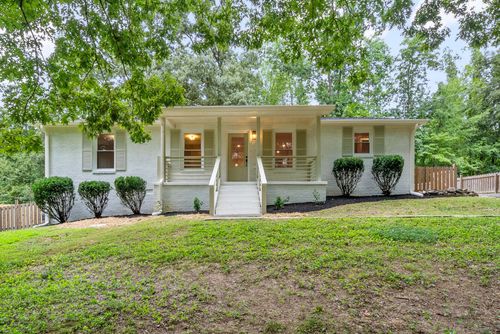 1014 Ward Ln, Kingston Springs, TN, 37082-9203 | Card Image